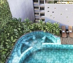 Mori (D14), Apartment #460842921